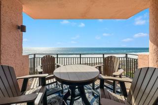 SeaChase 605C GulfFront Wraparound Balcony 3BR/2BA - Orange Beach - 9