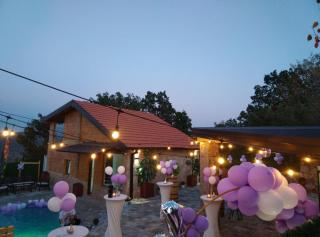 Vila Ohana - Skopje - 0