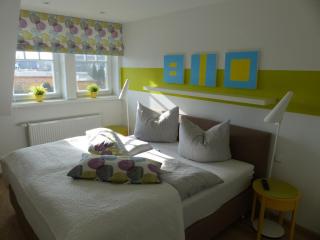 Godehus 4, exquisite Ferienwohnung für 4 Personen in Zingst - Zingst - 2