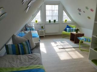 Godehus 4, exquisite Ferienwohnung für 4 Personen in Zingst - Zingst - 1