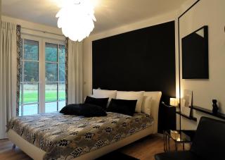 Forsthaus, exclusives 5-Sterne Reetdachhaus für 6 Personen in Fuhlendorf - Fuhlendorf - 3