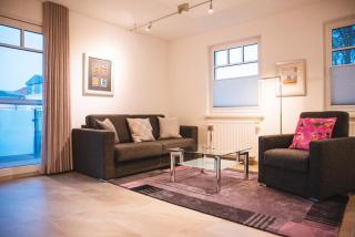 Zum Anker, moderne Ferienwohnung für 3 Personen in Zingst - Zingst - 7