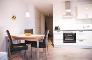 Zum Anker, moderne Ferienwohnung für 3 Personen in Zingst - Zingst - 1