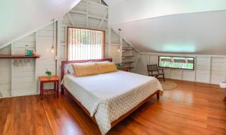 The Lodge at Punta Rica- Hilltop Eco-Lodge with Views & Pool - 8