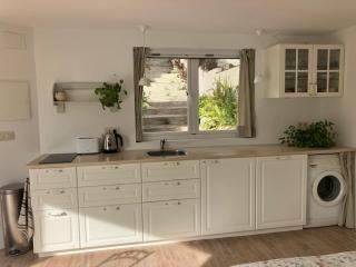 La Peñita - sunny guesthouse with private pool and garden - Salobreña - 5