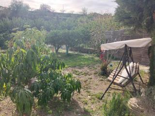 La Peñita - sunny guesthouse with private pool and garden - Salobreña - 2