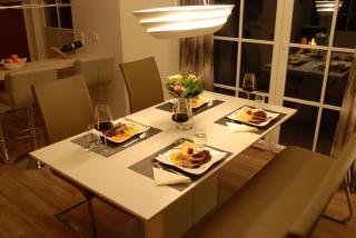Haus Rose, Luxus-Ferienhaus in Fuhlendorf fur 4 Personen - Fuhlendorf - 1