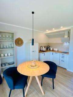 Ferienwohnung Sol im idyllischen Pruchten - Pruchten - 5