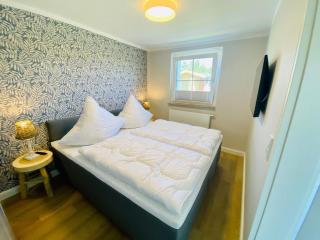 Ferienwohnung Watten im idyllischen Pruchten - Pruchten - 7