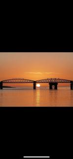 Ger y mor - Barmouth - 2