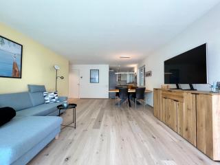 Ferienwohnung Übersee - Überlingen - 8