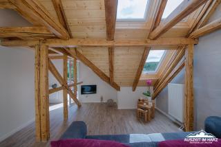 Auszeit im Harz - Haus 2 Wohnung 5 - Schierke - 4