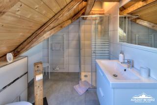 Auszeit im Harz - Haus 2 Wohnung 5 - Schierke - 8