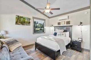 7A Ranch - Wimberley - 1