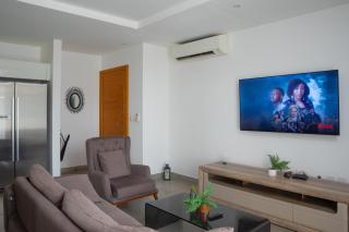 The Edge Labone - Accra - 7