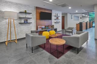 City Express by Marriott Lagos de Moreno - 1