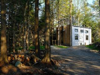 Cabin Zoobox 84 - Eastman - 8