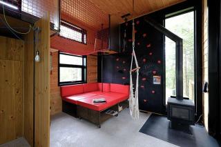 Cabin Zoobox 84 - Eastman - 6