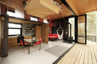 Cabin Zoobox 84 - Eastman - 5