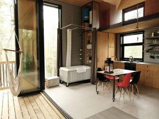 Cabin Zoobox 84 - Eastman - 4