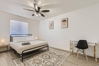 Spacious 2bed Centralgymwifioutdoorpooltempe - Tempe - 0