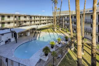 Spacious 2bed Centralgymwifioutdoorpooltempe - Tempe - 8