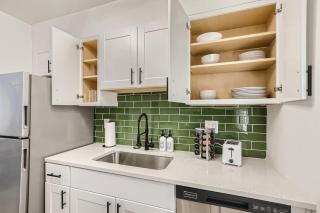 Spacious 2bed Centralgymwifioutdoorpooltempe - Tempe - 6