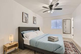 Spacious 2bed Centralgymwifioutdoorpooltempe - Tempe - 7