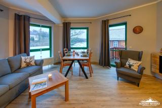 Auszeit-im-Harz Haus 5 Wohnung 32 - Stiege - 5