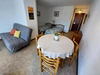 Résidence Le Chateau Durieux 4 - Très belle vue dégagée pour ce studio bien placé ! MAE-4471 - Aix-les-Bains - 3