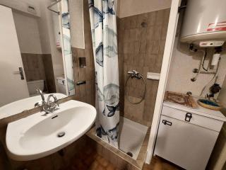Résidence Le Chateau Durieux 4 - Très belle vue dégagée pour ce studio bien placé ! MAE-4471 - Aix-les-Bains - 1