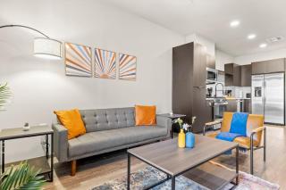 Stunning Westgate CozySuites by stadium with pool 5 - Glendale - 9