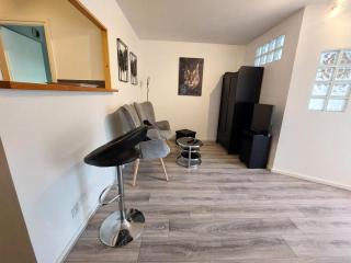 Résidence Le Chateau Durieux 4 - Logement très coquet pour ce petit 2 pièces ! MAE-9181 - Aix-les-Bains - 8