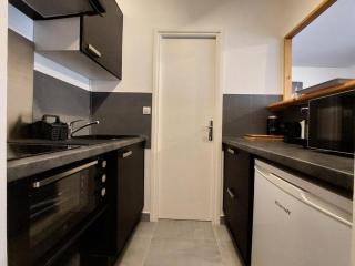 Résidence Le Chateau Durieux 4 - Logement très coquet pour ce petit 2 pièces ! MAE-9181 - Aix-les-Bains - 6
