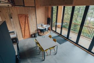 Cabin Zoobox 88 - Eastman - 3