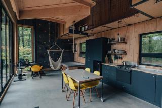 Cabin Zoobox 88 - Eastman - 4