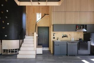 Cabin Zoobox 89 - Eastman - 6