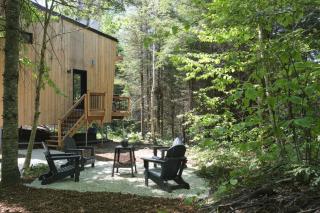 Cabin Zoobox 89 - Eastman - 7