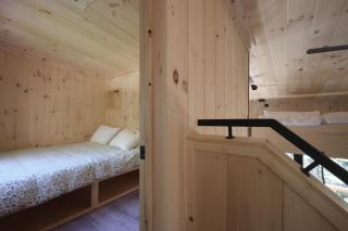Cabin Zoobox 89 - Eastman - 1