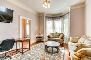 Stylish Sacramento Retreat Less Than 1 Mi to Downtown! - Sacramento - 0