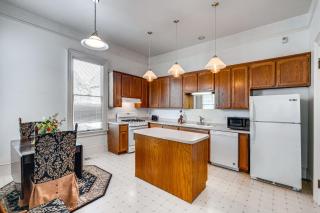 Stylish Sacramento Retreat Less Than 1 Mi to Downtown! - Sacramento - 9