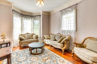 Stylish Sacramento Retreat Less Than 1 Mi to Downtown! - Sacramento - 7