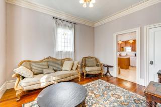 Stylish Sacramento Retreat Less Than 1 Mi to Downtown! - Sacramento - 6