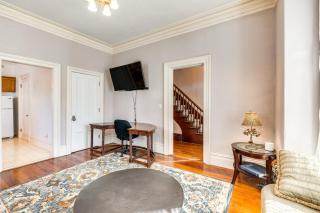 Stylish Sacramento Retreat Less Than 1 Mi to Downtown! - Sacramento - 5