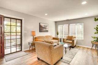 Rental with Pool Access about 8 Mi to Disneyland - 7