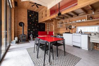 Cabin Zoobox des cervidés - Eastman - 6