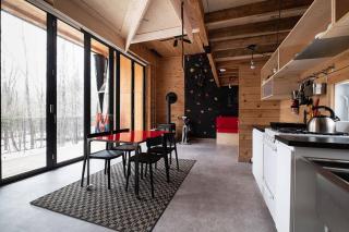 Cabin Zoobox des cervidés - Eastman - 5