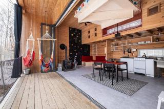 Cabin Zoobox des cervidés - Eastman - 4