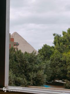 Rise pyramids guest house - Il Cairo - 3