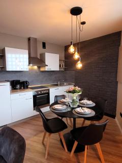 Winterberg Appartement 21127 - 2